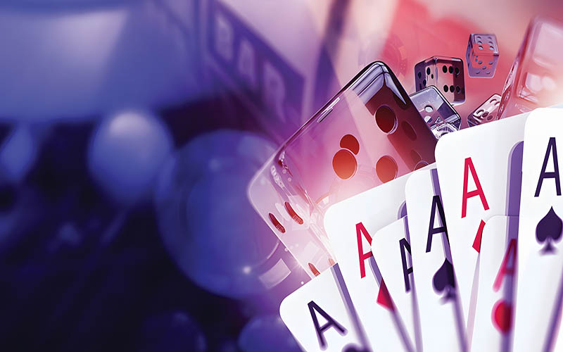 Giới thiệu về game bài casino Bj88 Giới thiệu về game bài casino Bj88