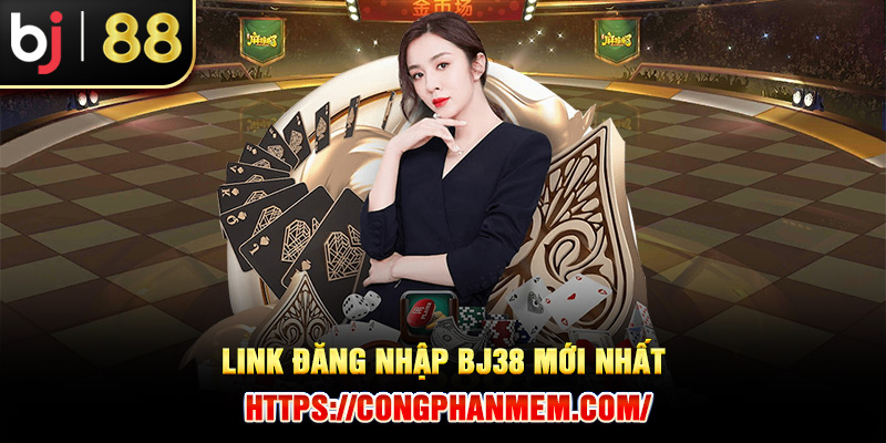 Link đăng nhập BJ38 mới nhất: https://thesanctified.org/